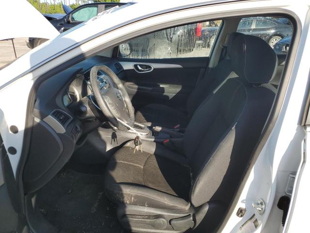 2015 NISSAN SENTRA S - 3N1AB7AP9FY318722
