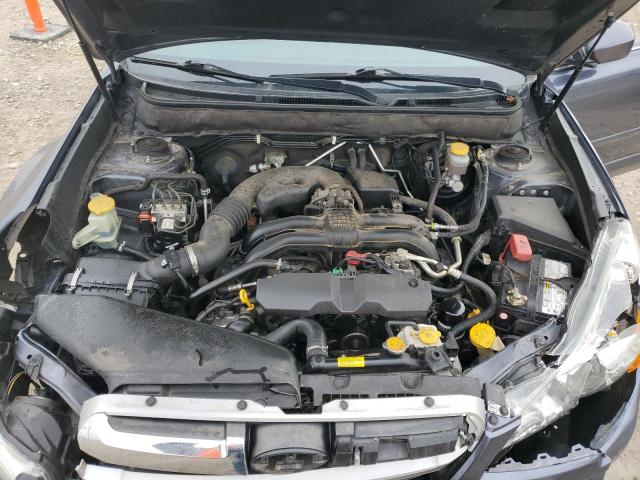 2014 SUBARU OUTBACK 2. - 4S4BRCCC8E3274389