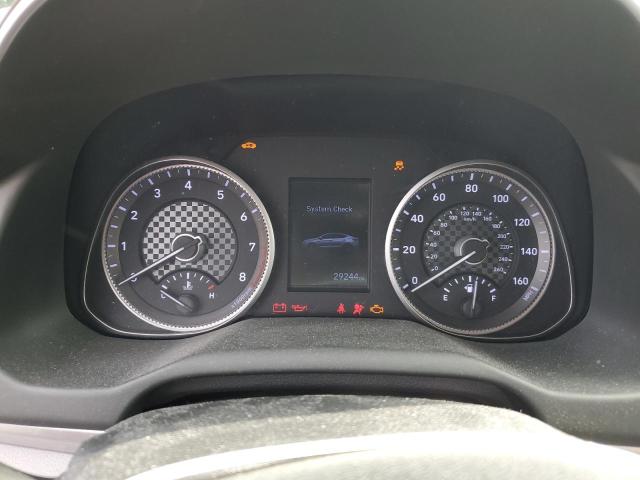 2020 HYUNDAI ELANTRA SE - 5NPD84LF2LH591246
