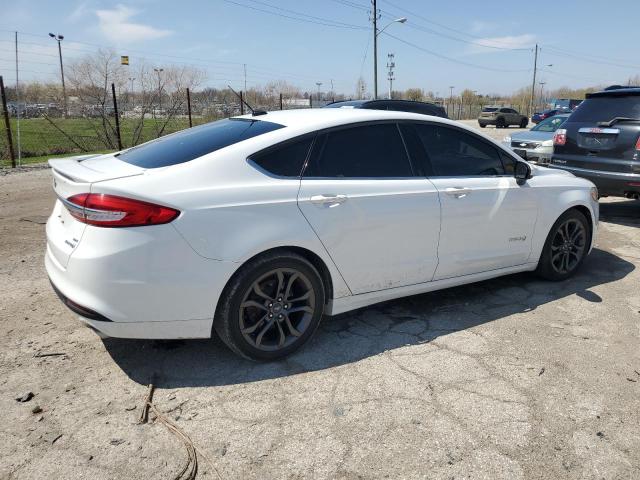Vin: 3fa6p0luxjr139130, lot: 52732425, ford fusion se hybrid 20183