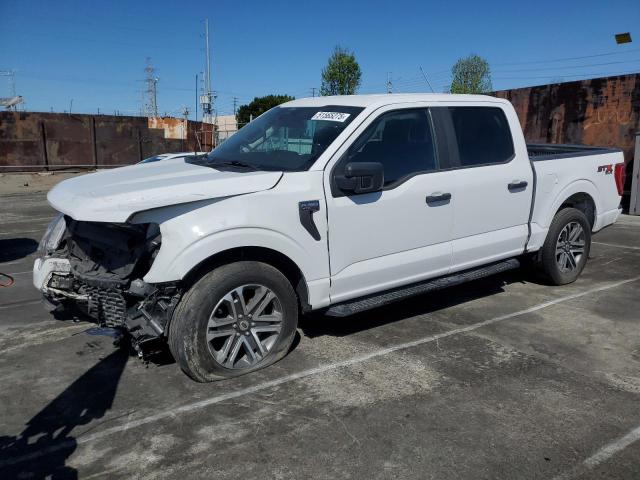 Vin: 1ftfw1e82nke13840, lot: 51565275, ford f-150 supercrew 2022 img_1