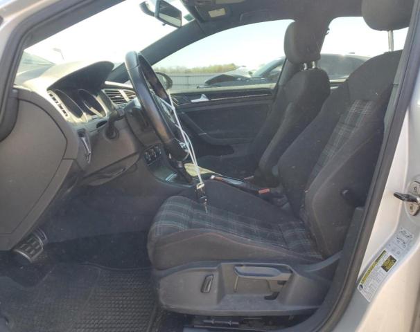 2016 VOLKSWAGEN GTI S/SE - 3VW4T7AU1GM036142