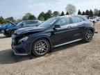 2015 MERCEDES-BENZ GLA 45 AMG - WDDTG5CB6FJ100812