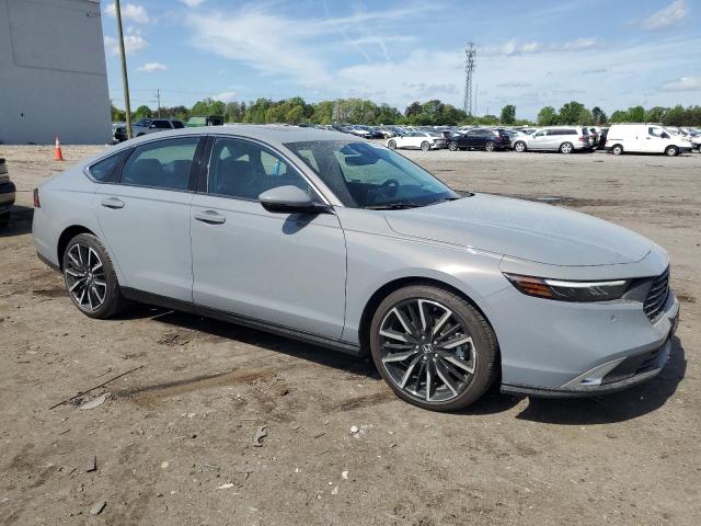 Vin: 1hgcy2f80ra079676, lot: 53494695, honda accord touring hybrid 20244
