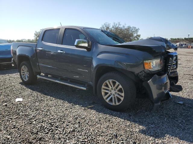 2016 GMC CANYON SLT 1GTG5DE37G1173917
