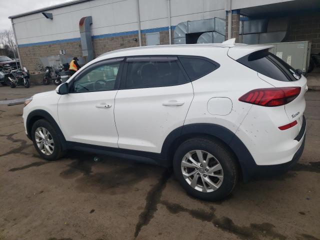 Vin: km8j3ca48lu266468, lot: 52632855, hyundai tucson limited 20202
