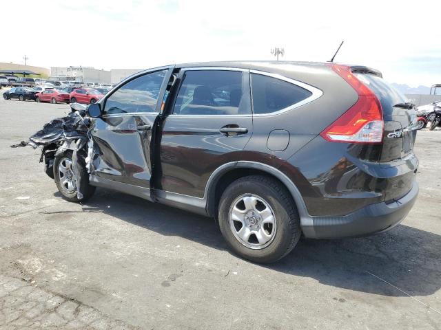 Vin: 5j6rm3h32dl035987, lot: 55306955, honda crv lx 20132