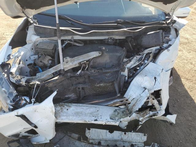 2018 HONDA ODYSSEY EX - 5FNRL6H74JB036571