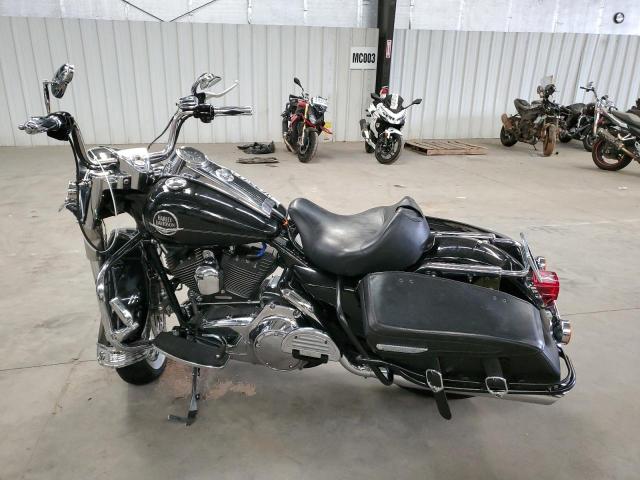 2008 HARLEY-DAVIDSON FLHRC 1HD1FR4138Y602185