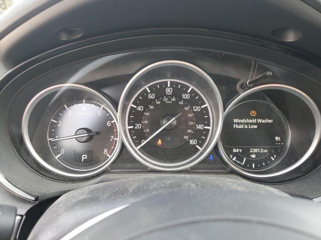 2022 MAZDA CX-9 TOURI - JM3TCBCY6N0624661
