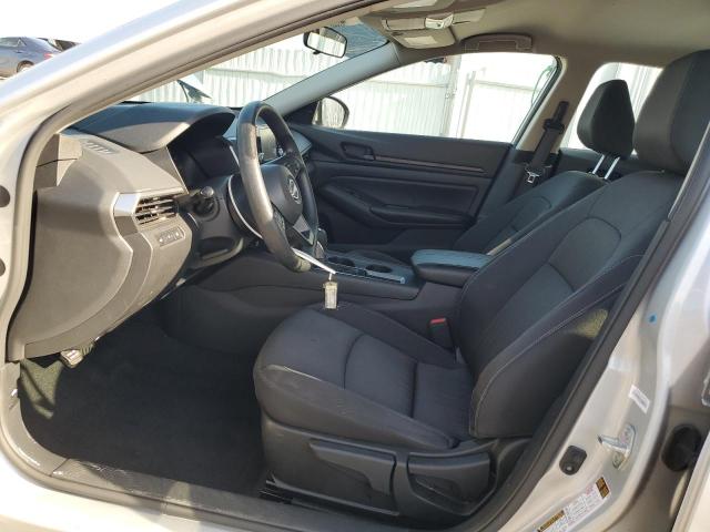 2023 NISSAN ALTIMA S - 1N4BL4BV1PN373597