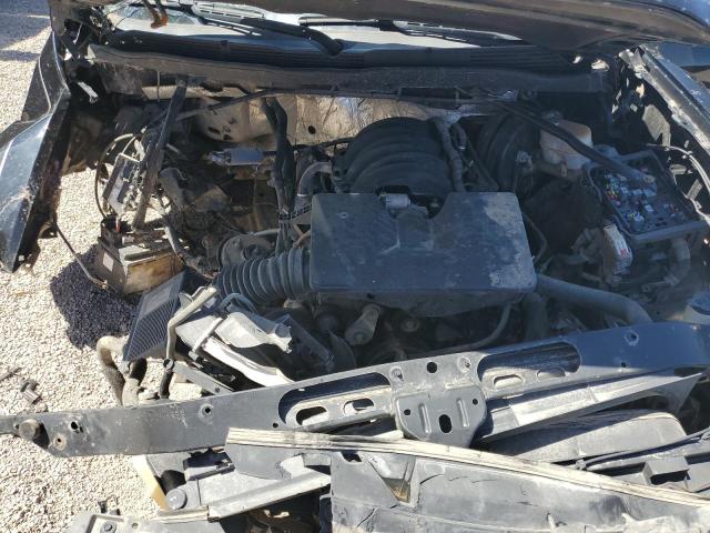 2015 CHEVROLET SILVERADO - 1GCVKREH0FZ259241