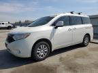 2015 NISSAN QUEST S - JN8AE2KP6F9127825