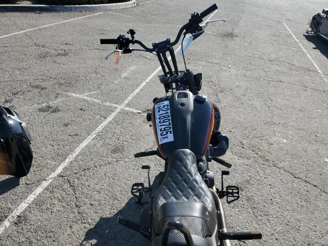 2024 HARLEY-DAVIDSON FXLRST 1HD1YXZ24RB046604