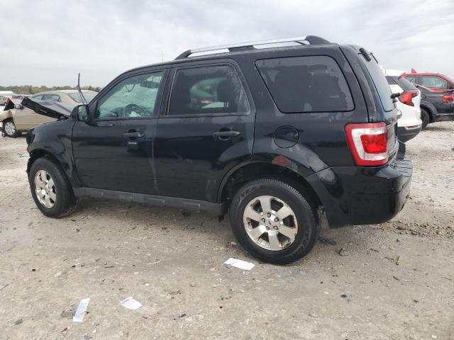 Vin: 1fmcu9e71cka05546, lot: 55032085, ford escape limited 20122