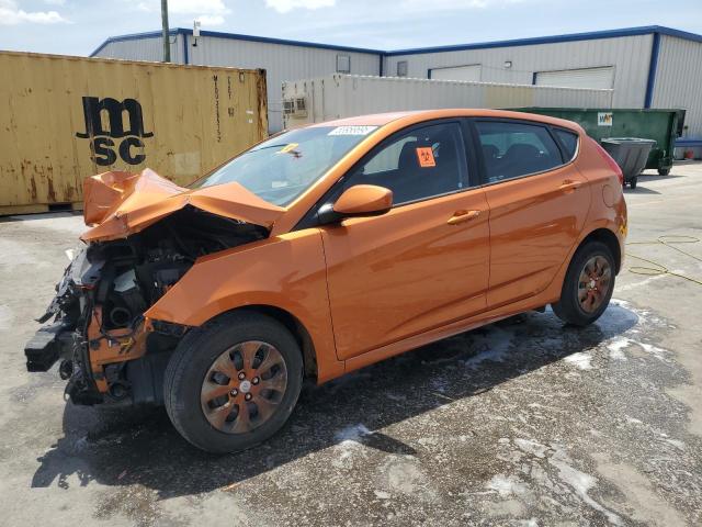 HYUNDAI ACCENT GS