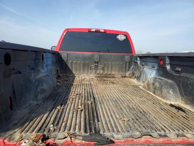 2016 CHEVROLET SILVERADO - 1GC0KUEG6GZ183952