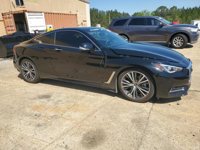 Vin: jn1ev7kk9mm410439, lot: 52068675, infiniti q60 luxe 20214