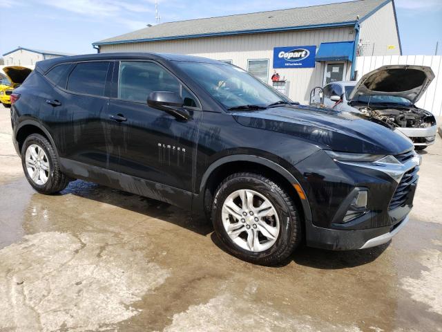 Vin: 3gnkbhrs2ms523130, lot: 50945525, chevrolet blazer 2lt 20214