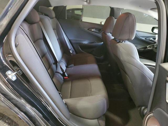 2022 CHEVROLET MALIBU RS 1G1ZG5ST1NF214872