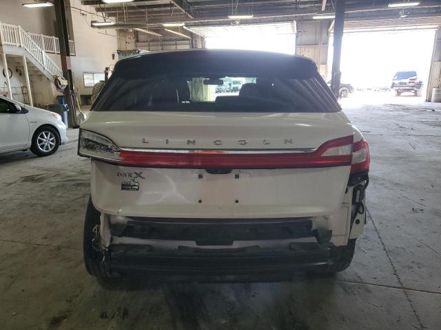 2017 LINCOLN MKX RESERV 2LMPJ6LR5HBL12625