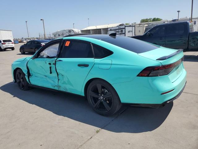 Vin: 1hgcy2f74pa024667, lot: 55311745, honda accord hybrid sport-l 20232