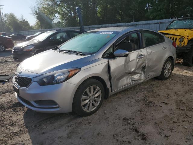 KIA FORTE LX