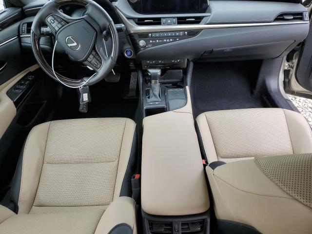 2021 LEXUS ES 300H 58ADA1C13MU003051