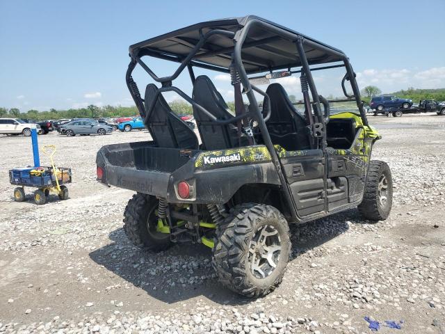 2021 KAWASAKI KRT800 C - JKBRTCG14MB526274