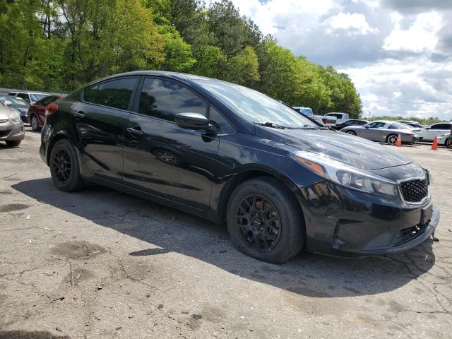 Vin: 3kpfk4a76je229699, lot: 52769265, kia forte lx 20184