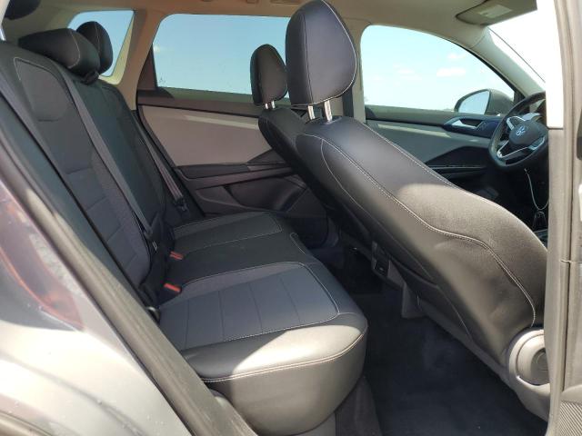 2022 VOLKSWAGEN TAOS SE IQ - 3VVLX7B25NM020380