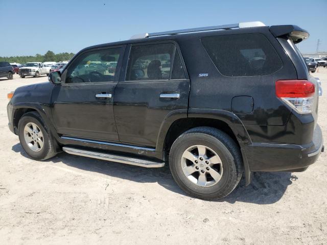 Vin: jtezu5jr6c5033917, lot: 52992115, toyota 4runner sr5 20122