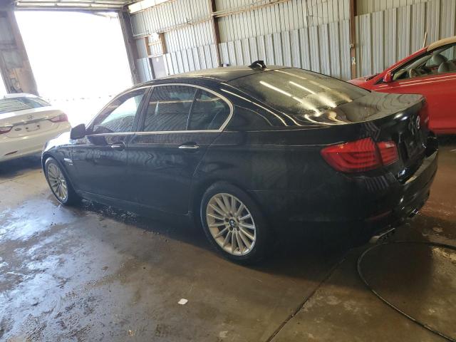 2011 BMW 550 XI - WBAFU9C55BC786578