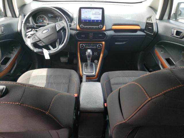 2021 FORD ECOSPORT S - MAJ3S2GE1MC450075