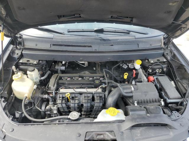 2018 DODGE JOURNEY SE - 3C4PDCABXJT235661