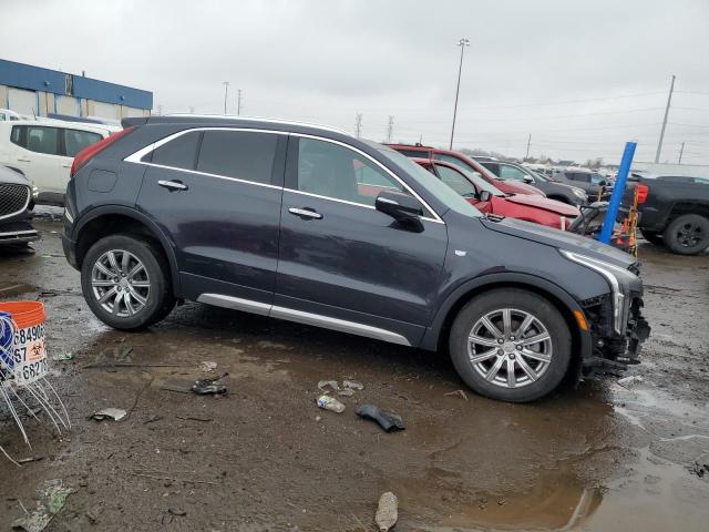 Vin: 1gyfzdr40pf101649, lot: 52585345, cadillac xt4 premium luxury 20234
