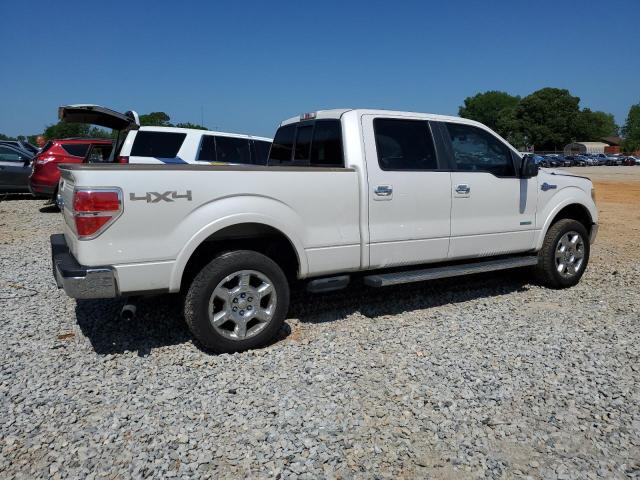 Vin: 1ftfw1et6dke81948, lot: 54671615, ford f-150 supercrew 20133