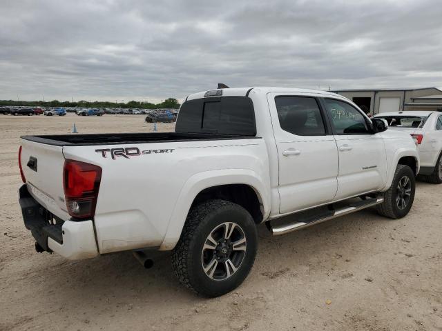 2018 TOYOTA TACOMA DOU - 5TFAZ5CNXJX065932