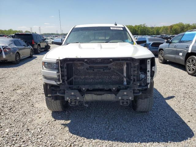 2016 CHEVROLET SILVERADO - 3GCUKSEC8GG311658