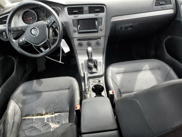 2015 VOLKSWAGEN GOLF - 3VW217AU0FM029355