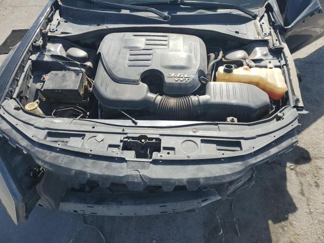 2017 CHRYSLER 300 S - 2C3CCABG6HH664688