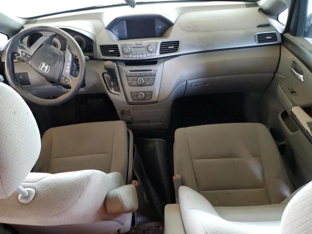 2016 HONDA ODYSSEY LX 5FNRL5H26GB136369
