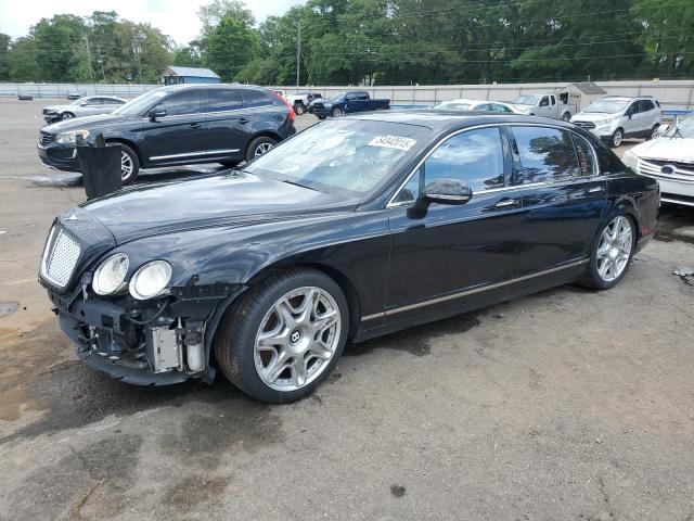 BENTLEY CONTINENTA