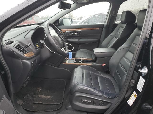 2022 HONDA CR-V TOURI 7FARW2H97NE033997