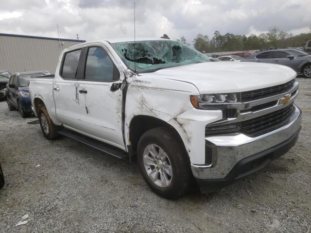 Vin: 3gcpwcek9kg145786, lot: 51367665, chevrolet all models c1500 lt 20194