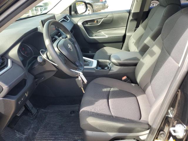 2019 TOYOTA RAV4 LE - JTMF1RFV8KD002525