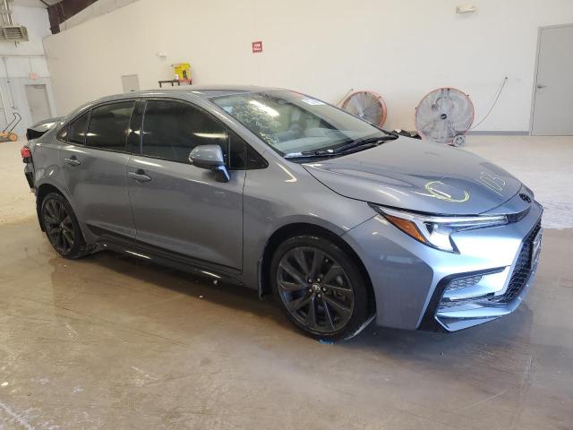Vin: 5yfs4mce5sp227155, lot: 52482725, toyota corolla se 20254