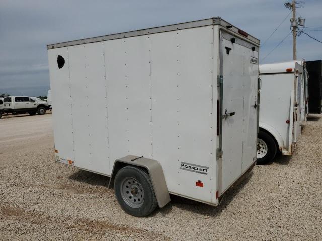 HAULMARK TRAILER 2022 white   7KB1E1019NT001208 photo #4