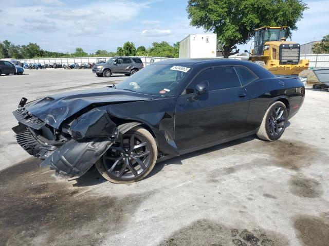 Vin: 2c3cdzjg6kh652125, lot: 54248955, dodge challenger gt 2019 img_1