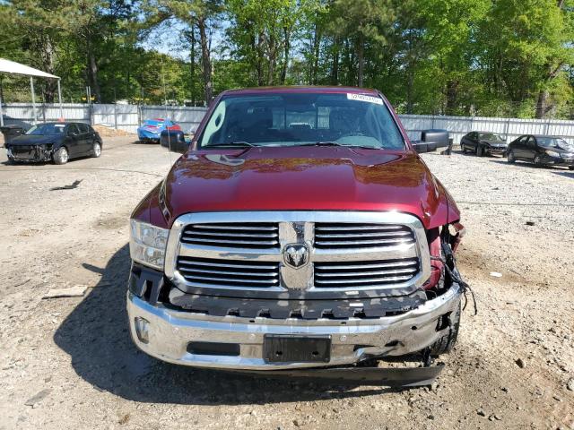 2017 RAM 1500 SLT - 1C6RR7TT1HS535129